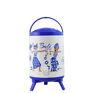 DRINK JAR VENEZIA 8 LITER